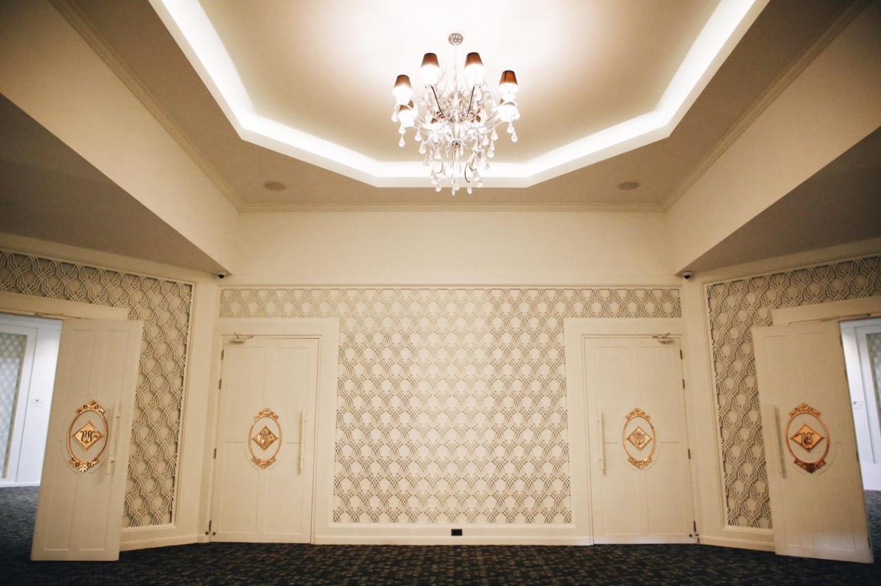 Prakhon Chai Hotel De L'Amour Sha Plus מראה חיצוני תמונה