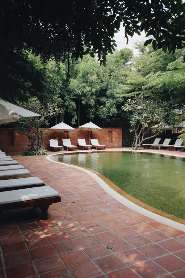 Prakhon Chai Hotel De L'Amour Sha Plus מראה חיצוני תמונה