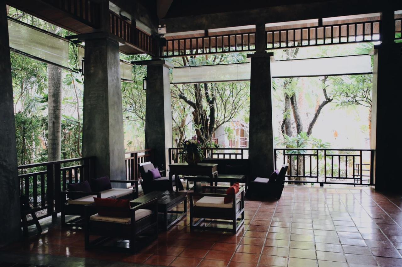 Prakhon Chai Hotel De L'Amour Sha Plus מראה חיצוני תמונה