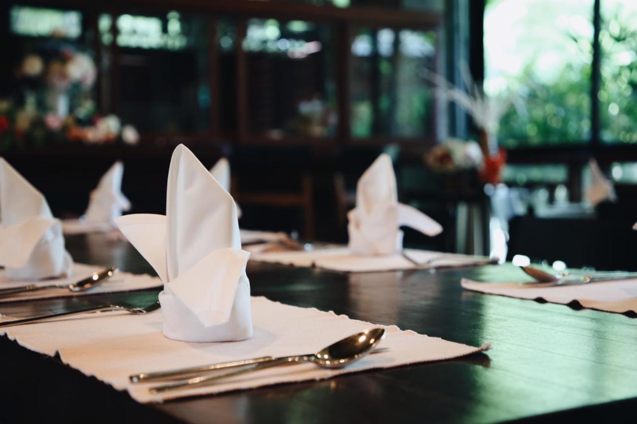 Prakhon Chai Hotel De L'Amour Sha Plus מראה חיצוני תמונה