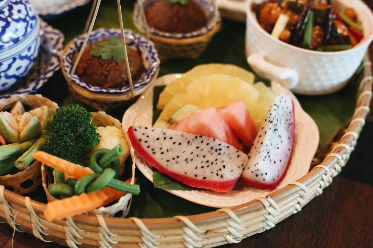 Prakhon Chai Hotel De L'Amour Sha Plus מראה חיצוני תמונה