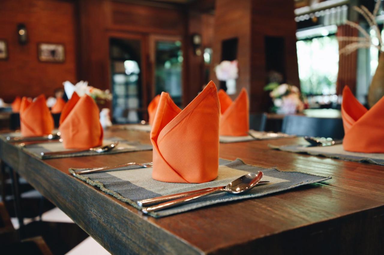 Prakhon Chai Hotel De L'Amour Sha Plus מראה חיצוני תמונה